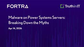 Malware Protection for IBM Power Systems & IBM i