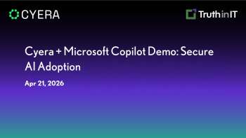 Controlling Microsoft Copilot Access to Sensitive Data with Cyera