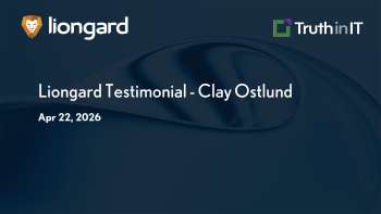 How Liongard Reduced Onboarding Time & Improved Documentation