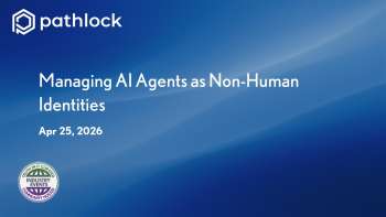 Managing AI Agents as Non-Human Identities