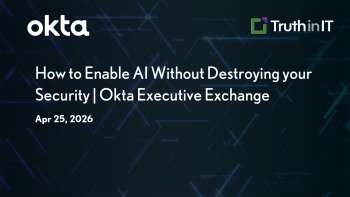 Okta: Balancing AI Innovation with Security in Payments
