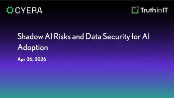 Shadow AI Risks and Data Security for AI Adoption
