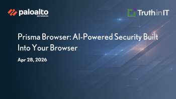 Prisma Browser: AI-Powered Security Built Into Your Browser