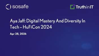 Digital Mastery & Intersectional Diversity in Tech