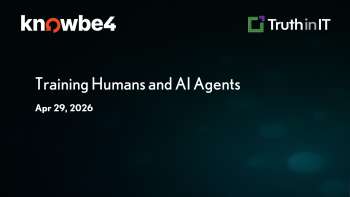 KnowBe4: Managing AI Agent Risk with Behavior Management