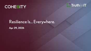 Resilience Is Everywhere: Defending Your Business