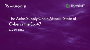 Axios Supply Chain Attack & NPM Trojan Analysis