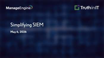 Manage Engine: SIEM Best Practices: Windows Auditing & Security Response