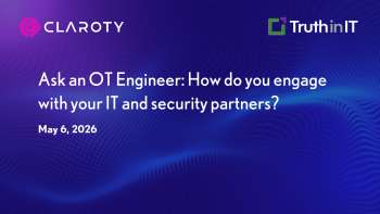 Building Effective IT-OT Security Partnerships