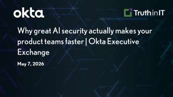 Okta: Embedding Security Culture to Accelerate Product Innovation