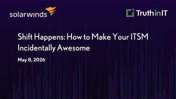 Building Strong ITSM Foundations Through Centralization