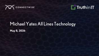 MSP Partner Perspective: ConnectWise SIEM & MDR Value