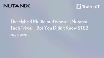 Understanding Hybrid Multicloud: What It Is & Why It Matters