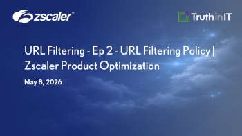 URL Filtering Policy Best Practices in Zscaler