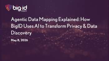 AI-Driven Data Mapping for Privacy Compliance