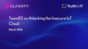 Attacking IoT Cloud Platforms: Ruijie Networks Research
