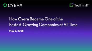 Cyera's Journey to Fastest-Growing Data Security Company