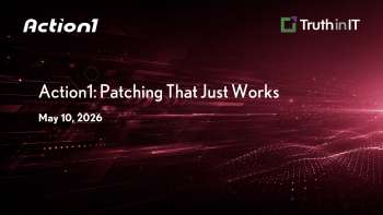 Cloud-Native Patch Management with Built-In Vulnerability Discovery