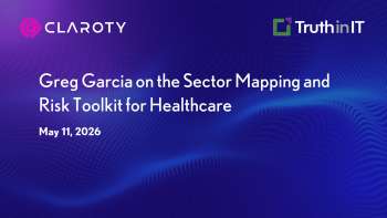 Healthcare's SMART Toolkit for Third-Party Risk Management
