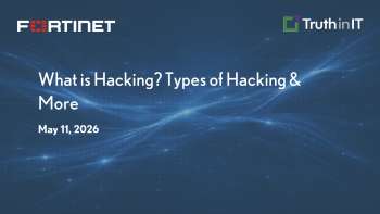 What is Hacking? Types of Hackers & Protection Tips