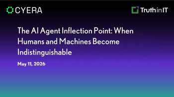 AI Agents and the Future of Enterprise Security