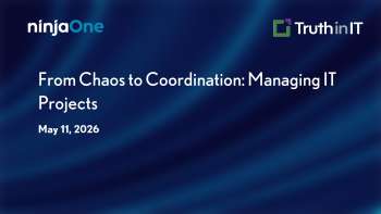 Managing IT Projects: From Planning to Execution