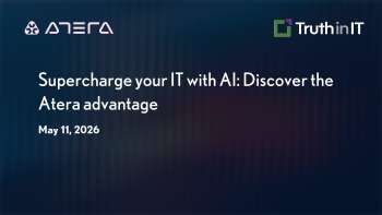 AI-Powered IT Management: Atera Copilot & Autopilot Demo