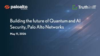 AI Security & Quantum Readiness: Prisma AI 3.0 Launch