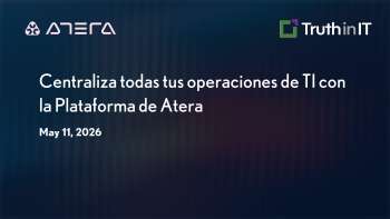 Centralize IT Operations with Atera Platform