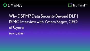 Why DSPM Is Replacing DLP for Modern Data Security