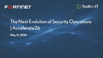 FortiSOC: Unified Cloud Platform for Security Operations