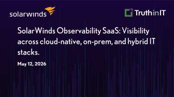 Full-Stack Observability for Hybrid IT Environments