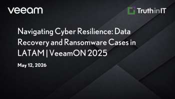 Cyber Resilience & Ransomware Response in Latin America