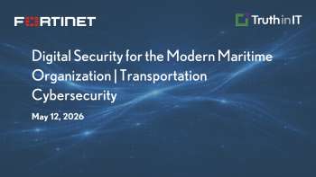 Maritime Cybersecurity for Cruise Lines and Terminal Operators