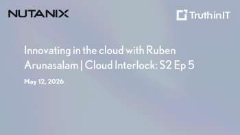 AI-Driven UX Innovation and Cloud Infrastructure Strategy