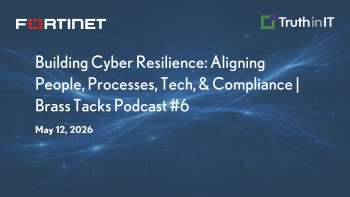 Building Cyber Resilience Through People, Processes & Technology