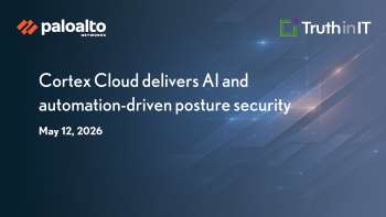 Cortex Cloud: AI-Driven Cloud Posture Security Deep Dive