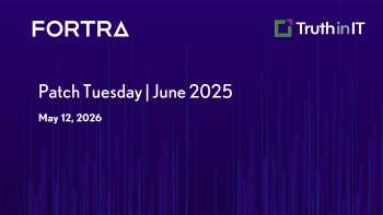 June 2025 Patch Tuesday: Exploited WebDAV Flaw & Office Risks