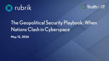 Geopolitical Cyber Threats & Defense Strategies