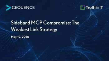 MCP Server Security: Third-Party Integration Risks