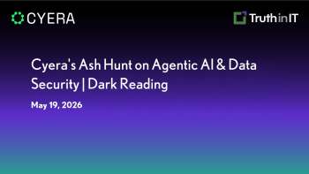 Agentic AI & Enterprise Data Security Challenges