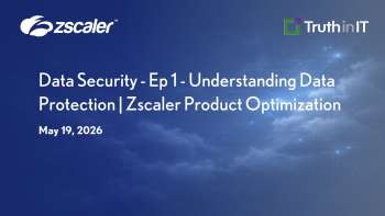 Understanding Data Protection in Zscaler Internet Access