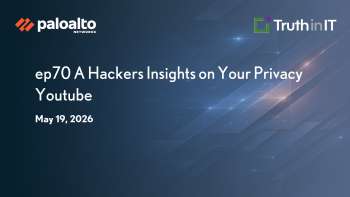 Digital Privacy Protection: Expert Tips from a Hacker's Perspective