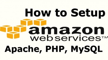 How to Setup Amazon Web Services EC2 Instance