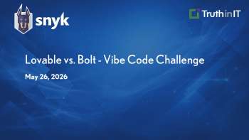 Lovable vs. Bolt: AI App Builder Comparison