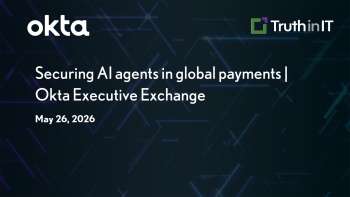 Securing AI Agents in Regulated Financial Services