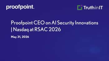 Securing the Agentic Workspace: AI Security Strategy