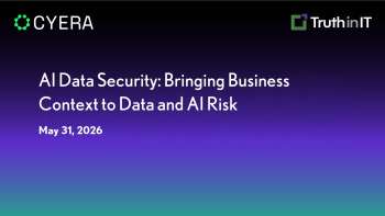 AI Data Security with Business Context and Risk Intelligence