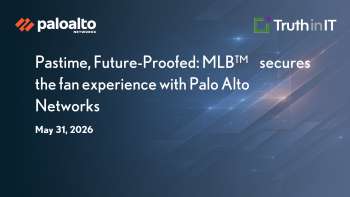 How MLB Secures Fan Data with AI-Powered Cybersecurity