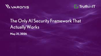 AI Security Framework: Visibility, Protection & Governance